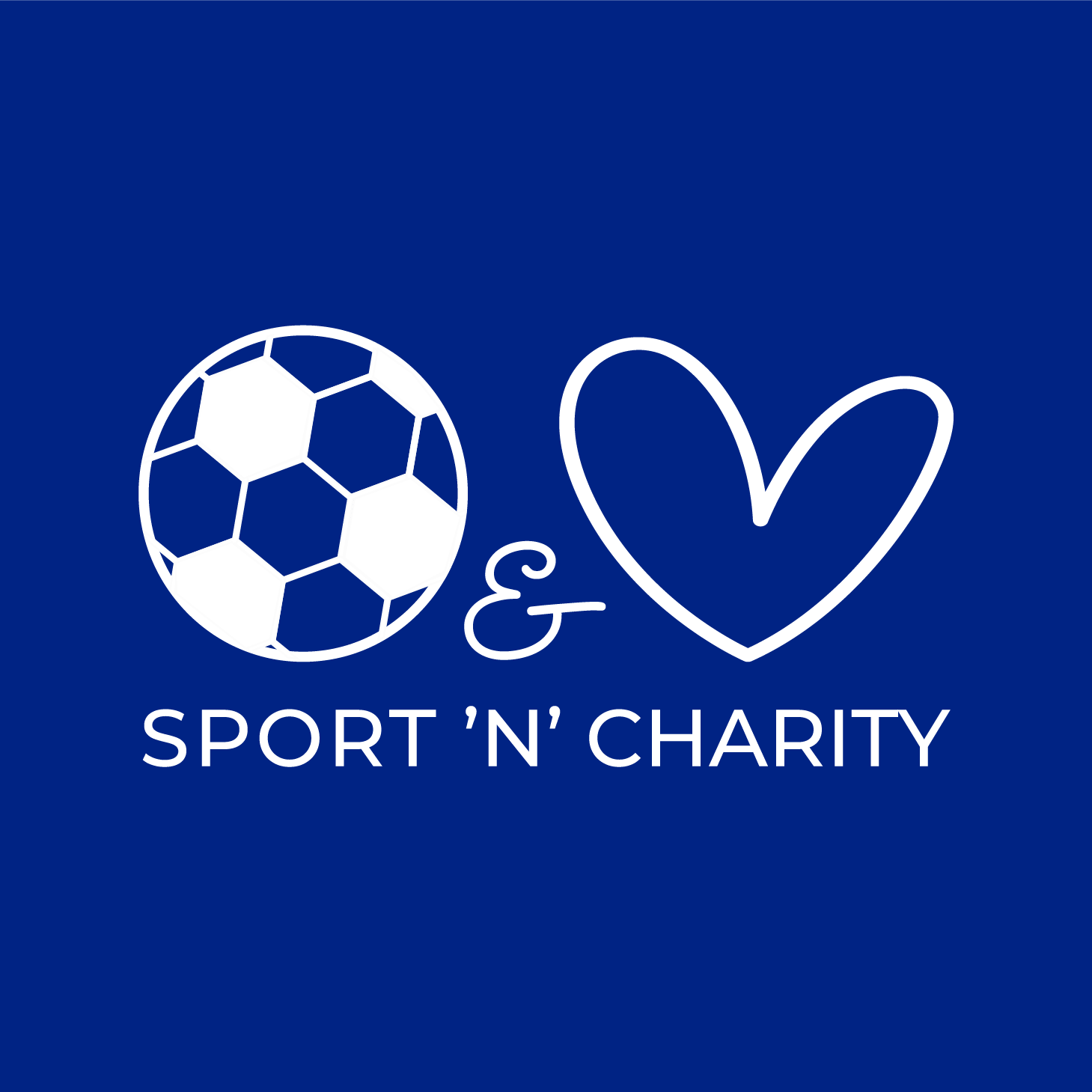 Sport 'n' Charity - vi gør en forskel - SPORT'N'CHARITY